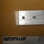 New Caterpillar G3306 85KW  Generator Set Item-14293 3