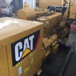 New Caterpillar G3306 85KW  Generator Set Item-14293 6