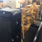 New Caterpillar G3306 85KW  Generator Set Item-14293 7