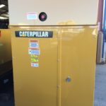 New Caterpillar G3406 TA 190KW  Generator Set Item-14383 3