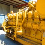 High Hour Caterpillar G3516 SITA LE 1148HP Natural Gas  Engine Item-14455 3