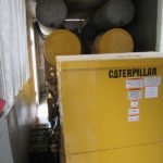 Low Hour Caterpillar 3516B 2000KW  Generator Set Item-14875 7