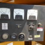 Low Hour John Deere 3029DF120 25KW  Generator Set Item-14929 1