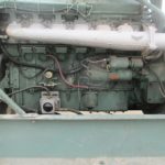 Good Used Detroit Diesel 12V71T 375KW  Generator Set Item-15053 1