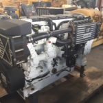 New Surplus Caterpillar C18 DITTA 1001HP Diesel  Marine Engine Item-15332 1