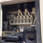 Like New MTU 12V4000 1600KW  Generator Set Item-15423 6