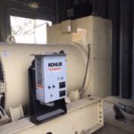 Like New MTU 12V4000 1500KW  Generator Set Item-15424 2