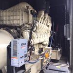 Like New MTU 12V4000 1500KW  Generator Set Item-15424 4