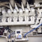 Like New MTU 12V4000 1500KW  Generator Set Item-15424 5