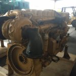 Good Used Caterpillar 3406E DITA 520HP Diesel  Marine Engine Item-15576 5