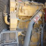 Good Used Caterpillar C15 400KW  Generator Set Item-15686 5