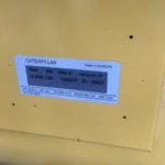 Low Hour Caterpillar C6.6 150KW  Generator Set Item-15696 4
