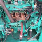 Good Used Ford LRG-4312-6007 13KW  Generator Set Item-15717 1
