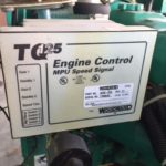Good Used Ford LRG-4312-6007 13KW  Generator Set Item-15717 5
