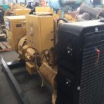 New Caterpillar G3306 85KW  Generator Set Item-14288 7