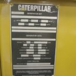 Rebuilt Caterpillar 820KW  Generator End Item-14703 1