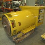 Rebuilt Caterpillar 820KW  Generator End Item-14703 4
