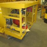 Rebuilt Caterpillar 820KW  Generator End Item-14703 5