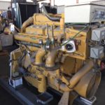 Good Used Caterpillar 3406 DITA 462HP Diesel  Marine Engine Item-14942 5