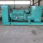 Low Hour Cummins LTA-10G1 200KW  Generator Set Item-14992 0