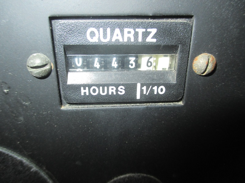 Low Hour Cummins LTA-10G1 200KW  Generator Set Item-14992 5