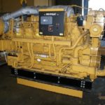 New Surplus Caterpillar 3512C 1920HP Diesel  Marine Engine Item-15094 3