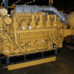 New Surplus Caterpillar 3512C 1920HP Diesel  Marine Engine Item-15094 6