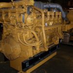 New Surplus Caterpillar 3512C 1920HP Diesel  Marine Engine Item-15094 7