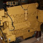 New Caterpillar 3406C DITA 400HP Diesel  Marine Engine Item-15195 4