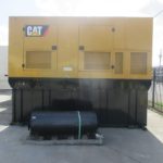 New Caterpillar C15 450KW  Generator Set Item-15260 0