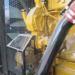 New Caterpillar C15 450KW  Generator Set Item-15260 2
