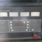 Low Hour Cummins 6CTAA8.3-G1 200KW  Generator Set Item-15269 4