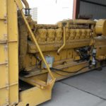 Good Used Caterpillar 3516 DITA 2000KW  Generator Set Item-15270 0