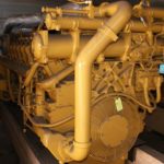 New Surplus Caterpillar 3516C 2000HP Diesel  Marine Engine Item-15334 5