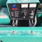 Good Used Cummins QSX15-G9 500KW  Generator Set Item-15353 3