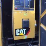 Like New Caterpillar C27 750KW  Generator Set Item-15412 3