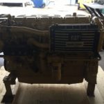 High Hour Runner Caterpillar 3406E DITA 500HP Diesel  Marine Engine Item-15577 5