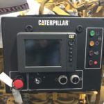 New Surplus Caterpillar C32 ACERT 910KW  Generator Set Item-15621 6