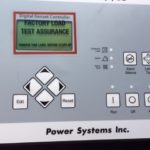 New John Deere 4045HF285 125KW  Generator Set Item-15654 6