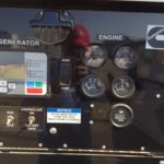 New Cummins QSB7-G3 150KW  Generator Set Item-15699 3