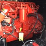 New Cummins QSB7-G3 150KW  Generator Set Item-15699 6