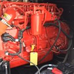 New Cummins QSB7-G3 150KW  Generator Set Item-15703 4
