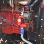 New Cummins QSB7-G3 150KW  Generator Set Item-15703 6