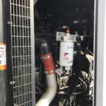Low Hour Cummins QSB7-G5 NR3 200KW  Generator Set Item-15724 2