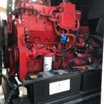 Good Used Cummins QSM11-G4 NR5 300KW  Generator Set Item-15727 2