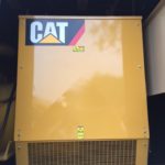 Like New Caterpillar C27 750KW  Generator Set Item-15748 3