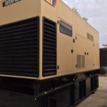 Like New Caterpillar C27 750KW  Generator Set Item-15748 5