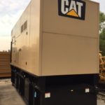 Like New Caterpillar C27 750KW  Generator Set Item-15748 6