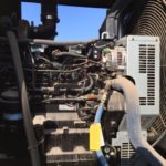 New Surplus John Deere 6090HFG86 300KW  Generator Set Item-15767 3
