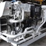 New Surplus Caterpillar 3516C 2000HP Diesel  Marine Engine Item-15769 4